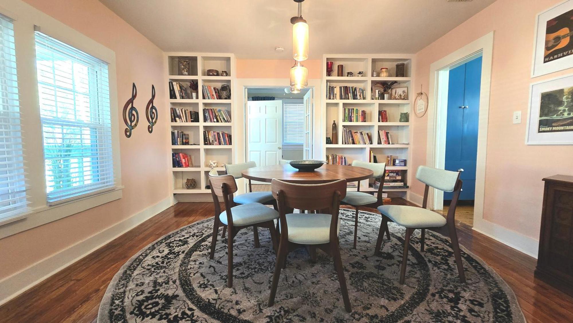 Sanford'S Haven, 3 Bedroom, Sleeps 7 Εξωτερικό φωτογραφία