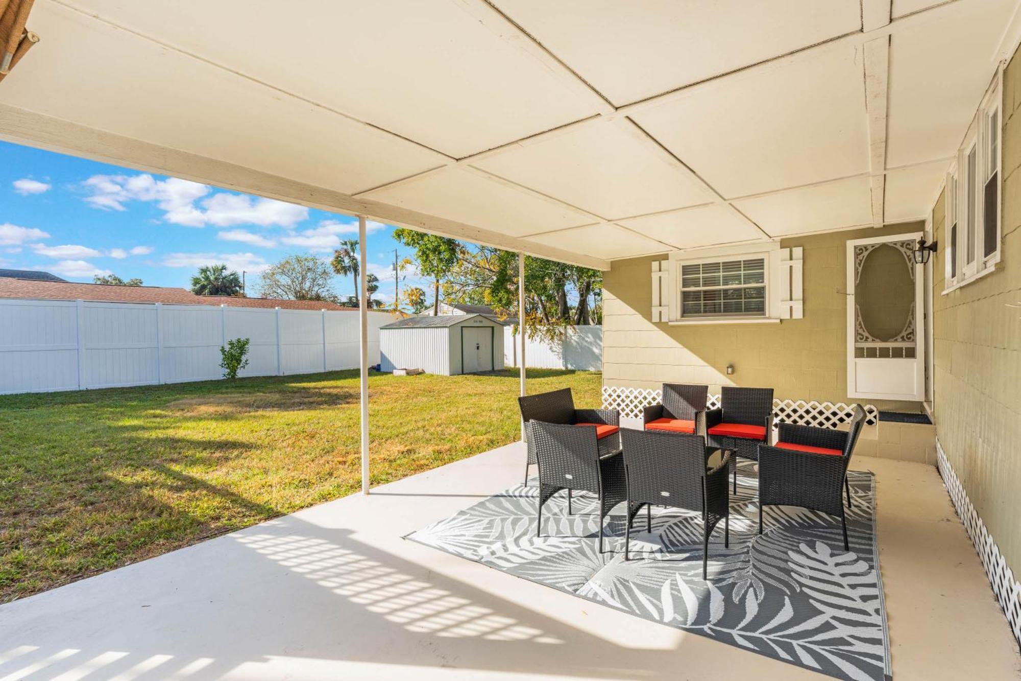 Sanford'S Haven, 3 Bedroom, Sleeps 7 Εξωτερικό φωτογραφία