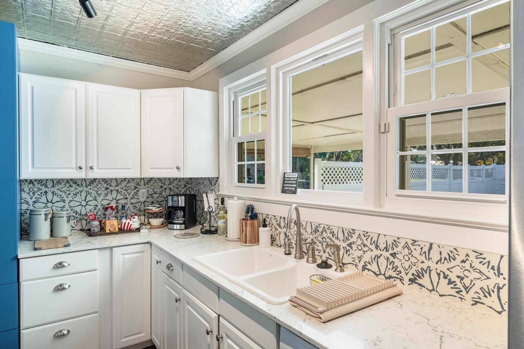 Sanford'S Haven, 3 Bedroom, Sleeps 7 Εξωτερικό φωτογραφία