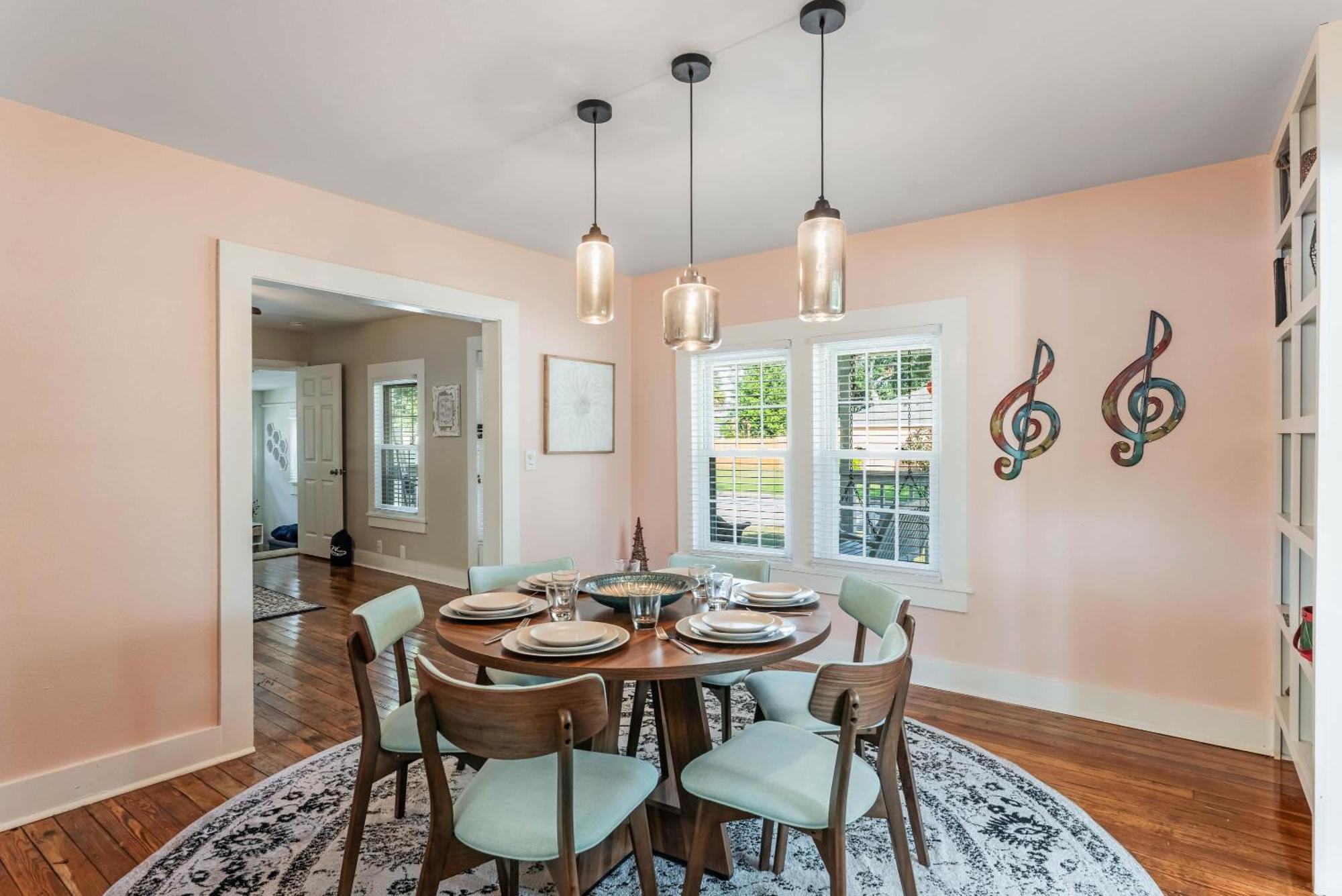 Sanford'S Haven, 3 Bedroom, Sleeps 7 Εξωτερικό φωτογραφία