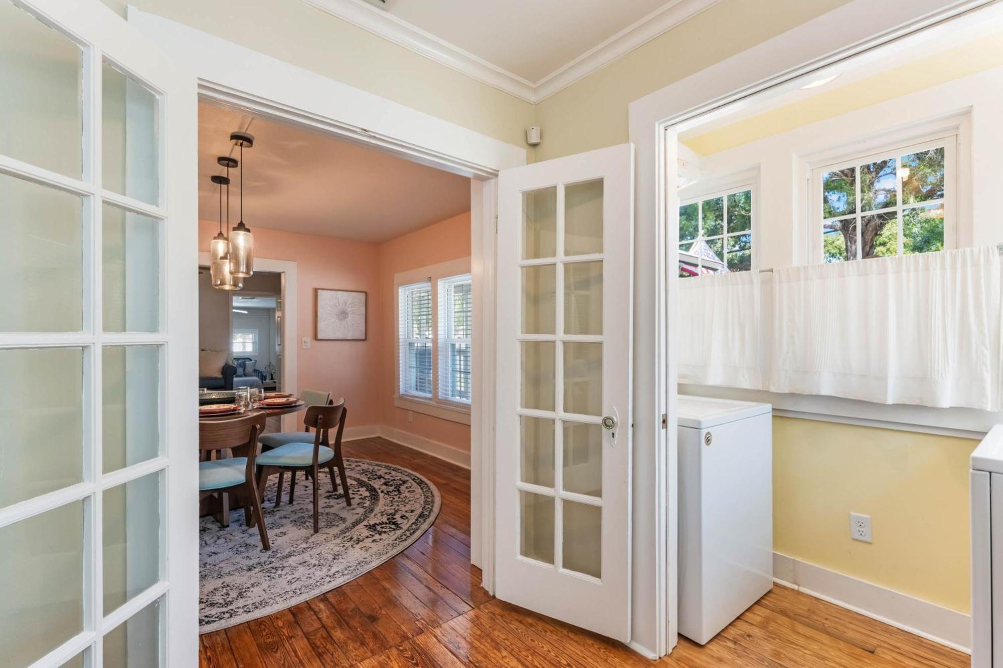 Sanford'S Haven, 3 Bedroom, Sleeps 7 Εξωτερικό φωτογραφία